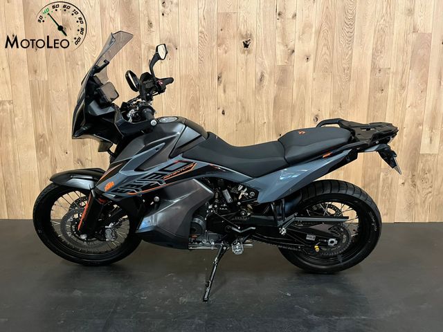 ktm - 890-adventure