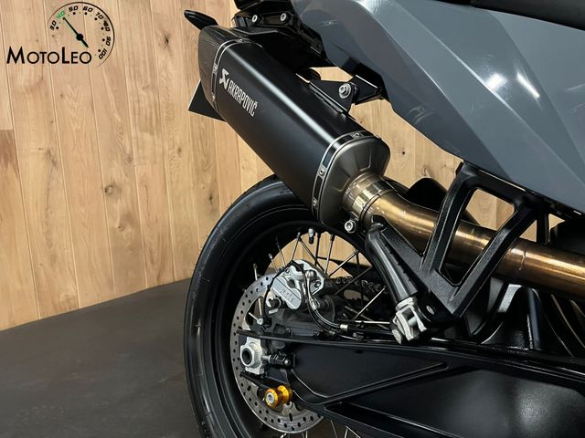 ktm - 890-adventure