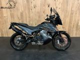 KTM 890 ADVENTURE