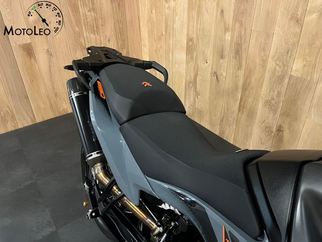 ktm - 890-adventure