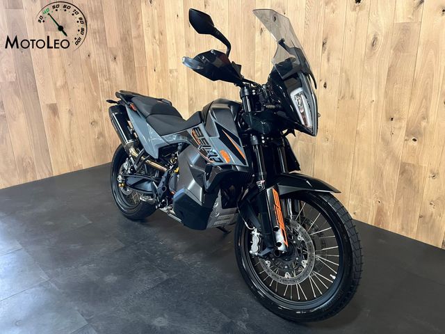 ktm - 890-adventure