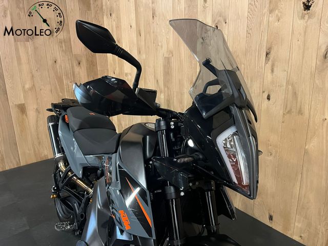 ktm - 890-adventure