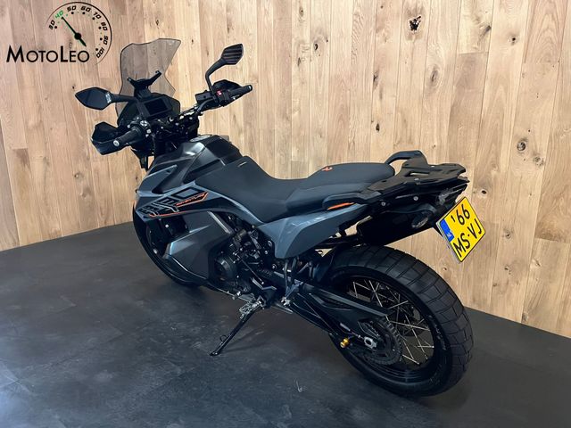 ktm - 890-adventure