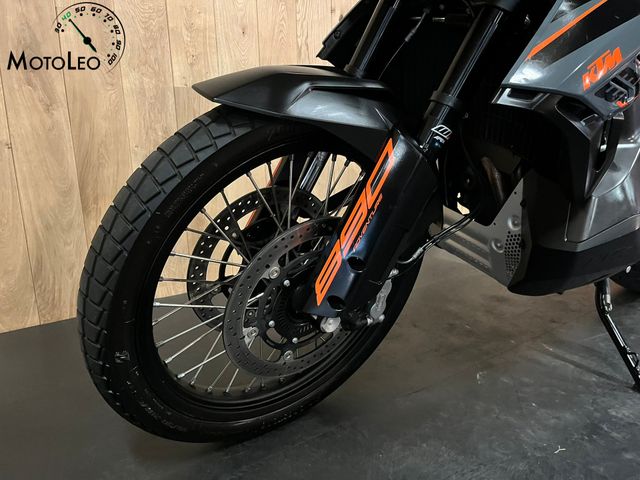 ktm - 890-adventure
