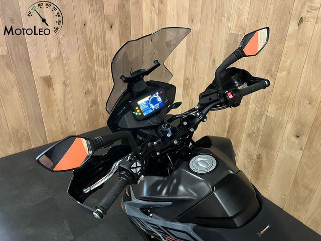 ktm - 890-adventure
