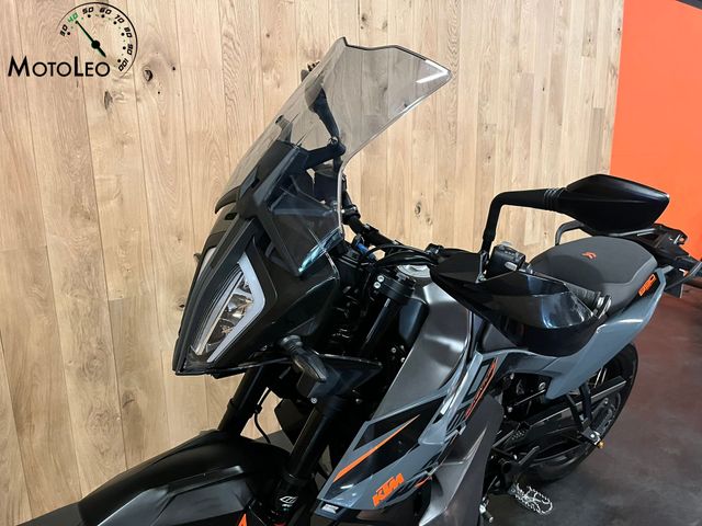 ktm - 890-adventure