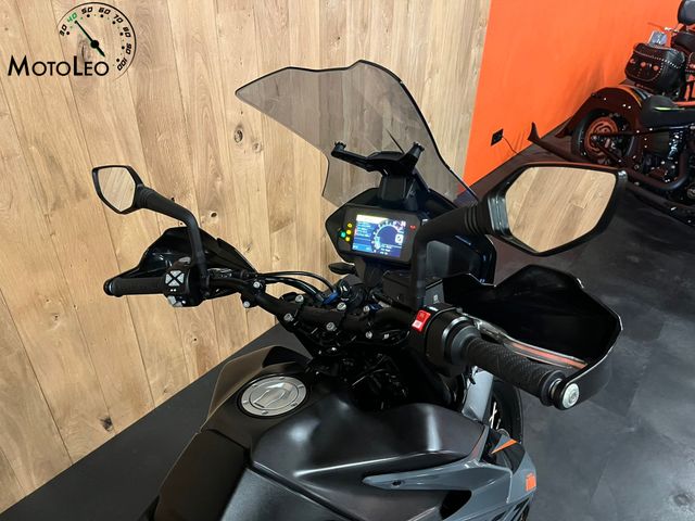 ktm - 890-adventure