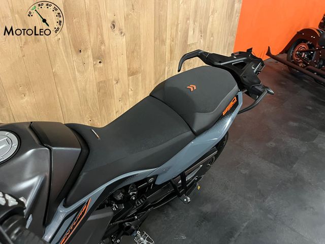ktm - 890-adventure