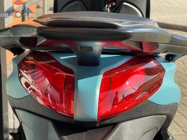 piaggio - medley-s