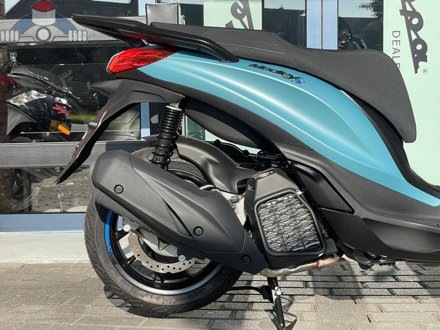 piaggio - medley-s