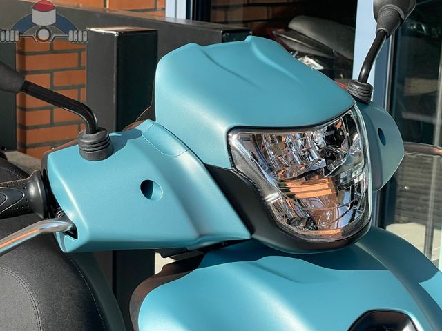 piaggio - medley-s