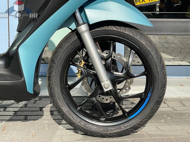piaggio - medley-s