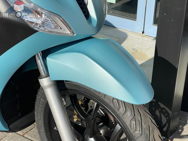 piaggio - medley-s