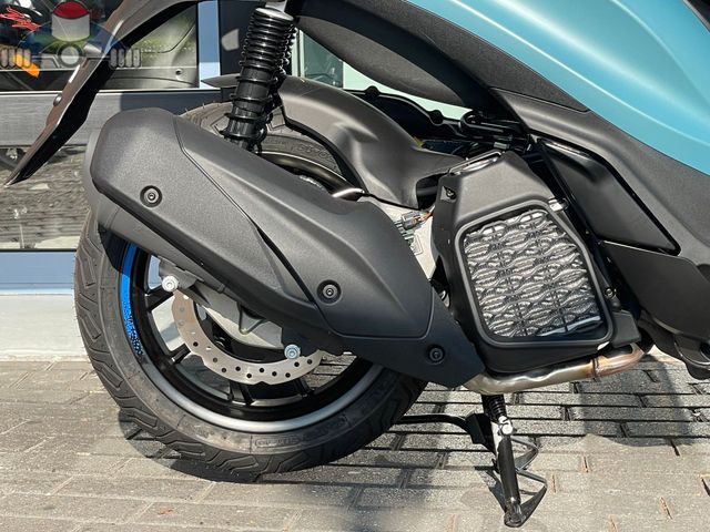 piaggio - medley-s