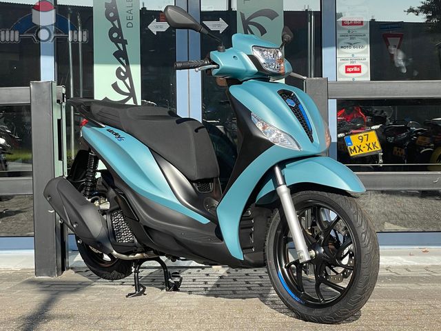 piaggio - medley-s