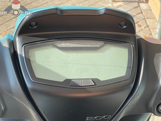 piaggio - medley-s
