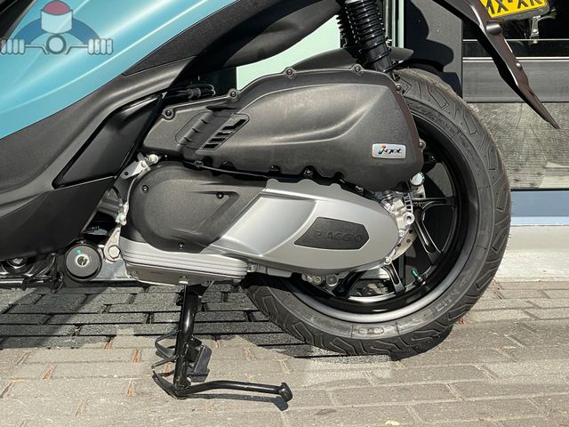 piaggio - medley-s