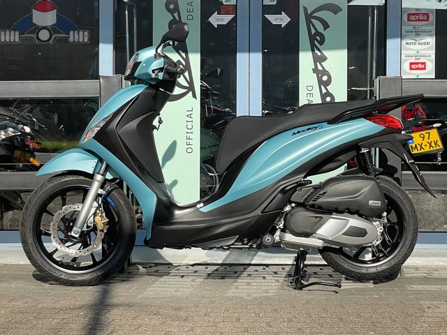piaggio - medley-s