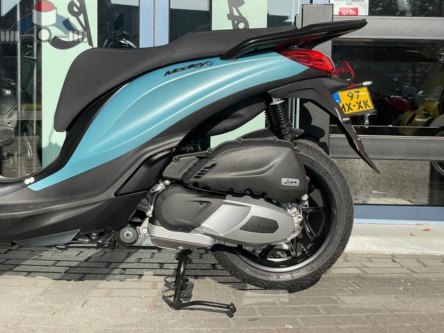piaggio - medley-s