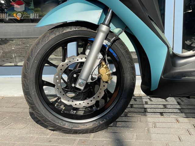 piaggio - medley-s