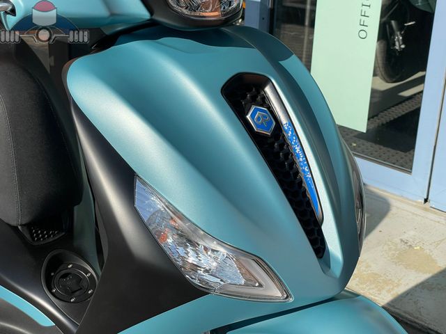 piaggio - medley-s