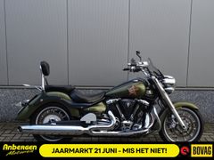 YAMAHA XV 1900 MIDNIGHT STAR