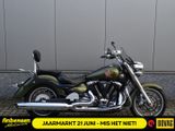 YAMAHA XV 1900 MIDNIGHT STAR