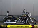 YAMAHA XV 1900 MIDNIGHT STAR