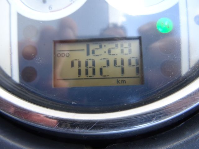 yamaha - xv-1900-midnight-star