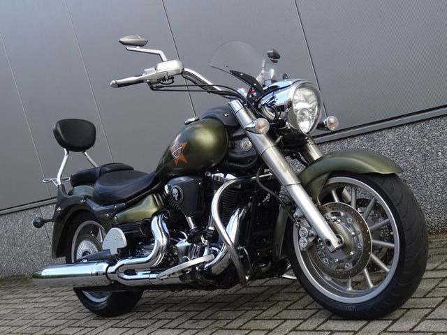 yamaha - xv-1900-midnight-star