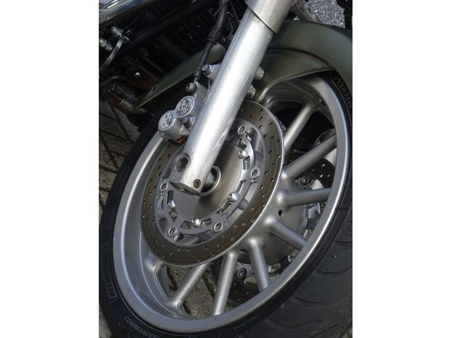 yamaha - xv-1900-midnight-star