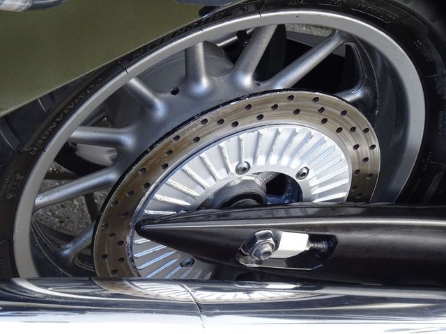 yamaha - xv-1900-midnight-star