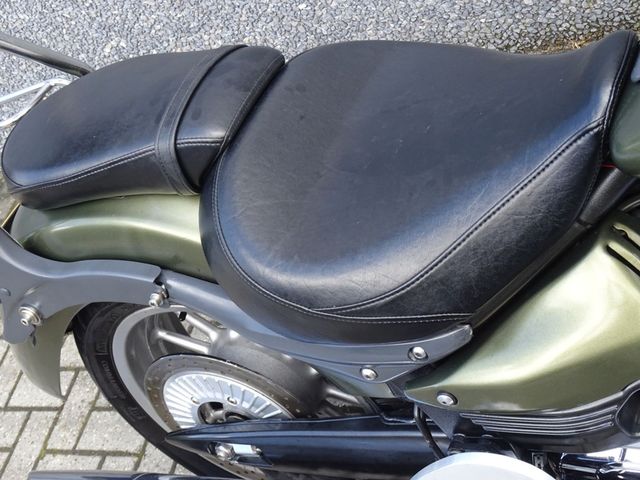 yamaha - xv-1900-midnight-star