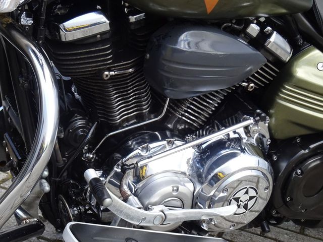 yamaha - xv-1900-midnight-star