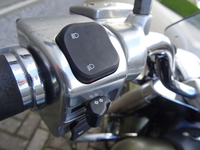 yamaha - xv-1900-midnight-star