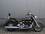 YAMAHA XV 1900 MIDNIGHT STAR