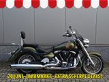 YAMAHA XV 1900 MIDNIGHT STAR