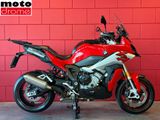 BMW S 1000 XR
