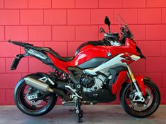 BMW S 1000 XR