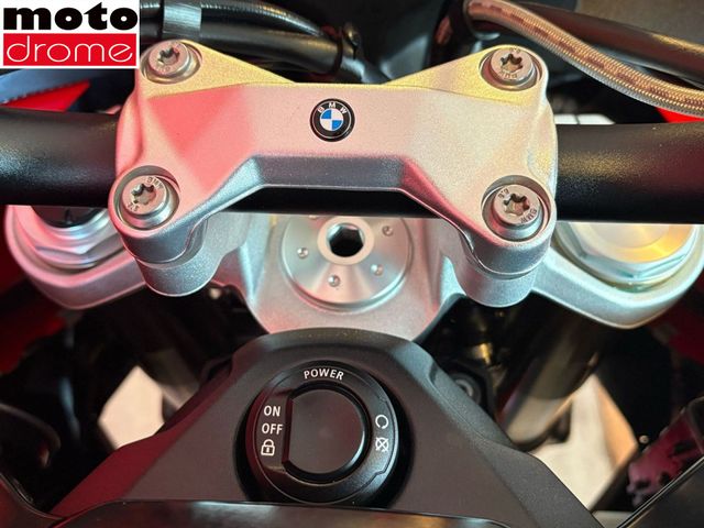 bmw - s-1000-xr
