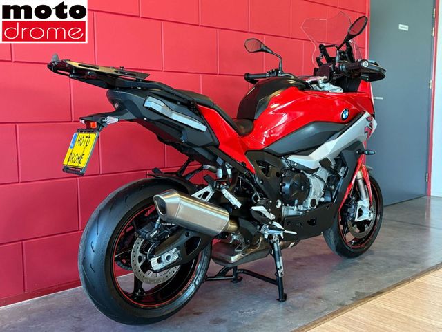bmw - s-1000-xr