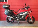 BMW S 1000 XR