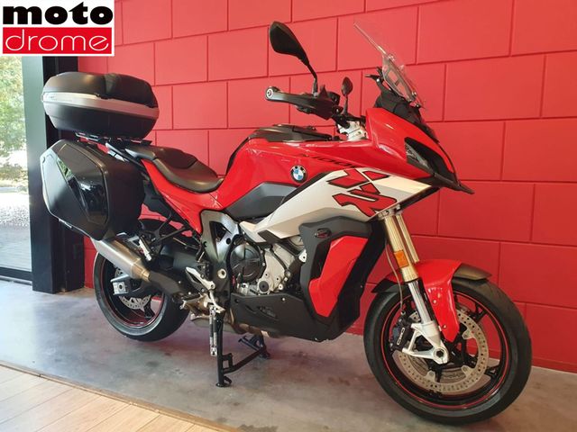 bmw - s-1000-xr