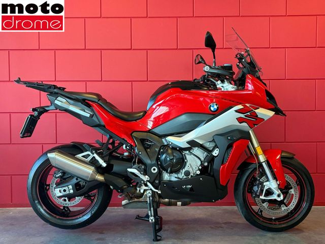bmw - s-1000-xr