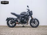 TRIUMPH TRIDENT 660
