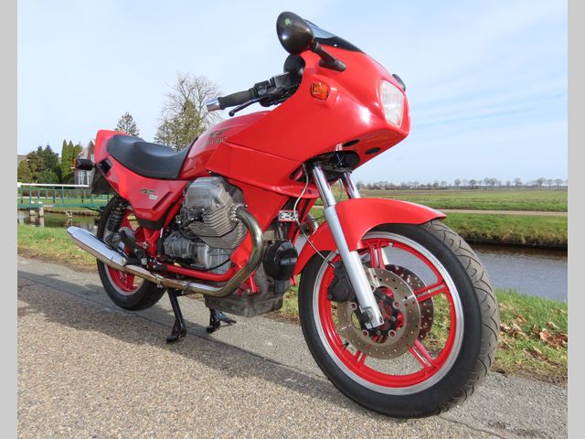 moto-guzzi - 1000-le-mans