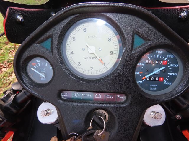 moto-guzzi - 1000-le-mans