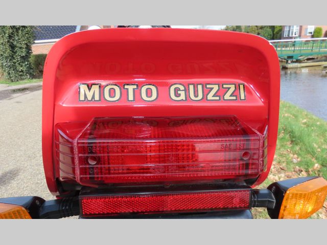 moto-guzzi - 1000-le-mans