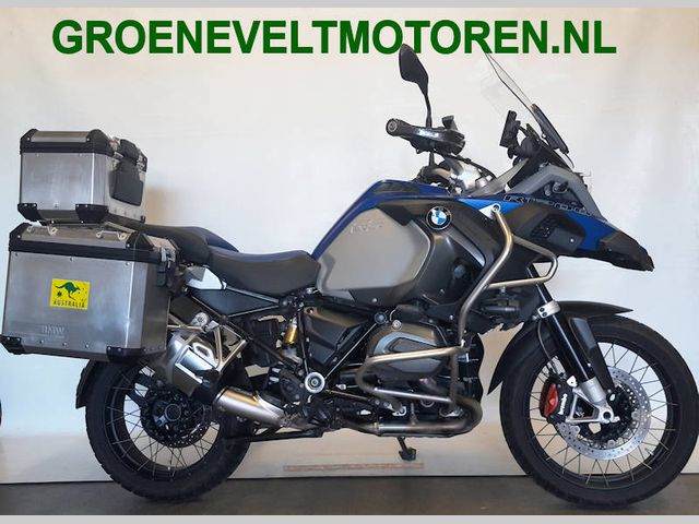 bmw - r-1200-gs-adventure