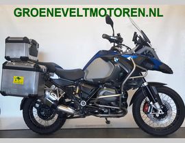 BMW R 1200 GS Adventure 2015 occasion